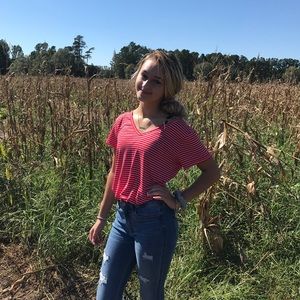 Meet your Posher, Payton